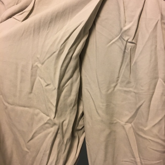 Zara Pareo Pants - Picture 5 of 6